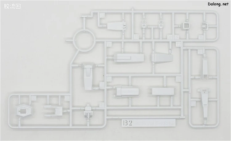 HGUC 普通版 h203 Z高达（GEP版） - 图片